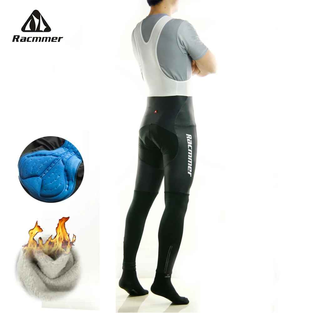 Prix pour Racmmer Chaud 2017 Hiver Thermique En Laine Polaire Vélo Longue Vélo Bib Pantalon 3D Gel Pad Vélo Bib Collants Vtt Hommes Ropa Ciclismo # CK-03 Prix pour Racmmer Chaud 2017 Hiver Thermique En Laine Polaire Vélo Longue Vélo Bib Pantalon 3D Gel Pad Vélo Bib Collants Vtt Hommes Ropa Ciclismo # CK-03