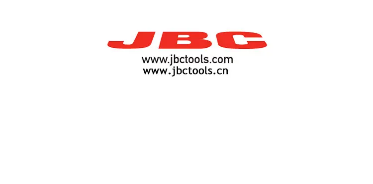 Original agent JBC CD-SE Soldering Station, Precision integral welding platform