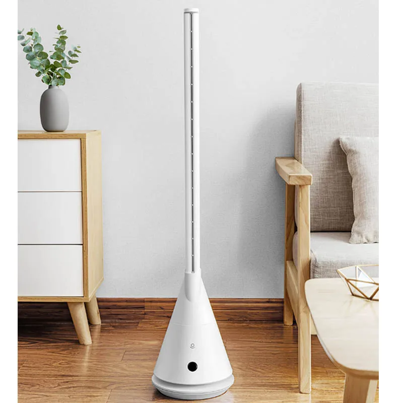Youpin LX умный воздушный мультипликатор электрический вентилятор с Bluetooth