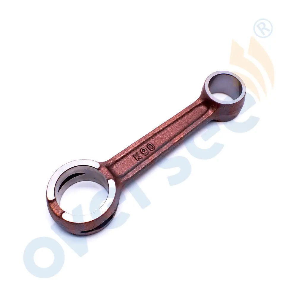 

12161-23000 Connecting Rod For SUZUKI RV90 BJ 72-77 Crankshaft Engine