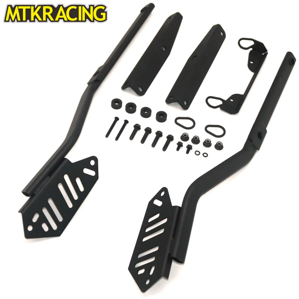 

For YAMAHA MT-09 FZ-09 2013-2017 motorcycle accessories rear frame luggage rack mt09 fz09 MT 09 2014-2017