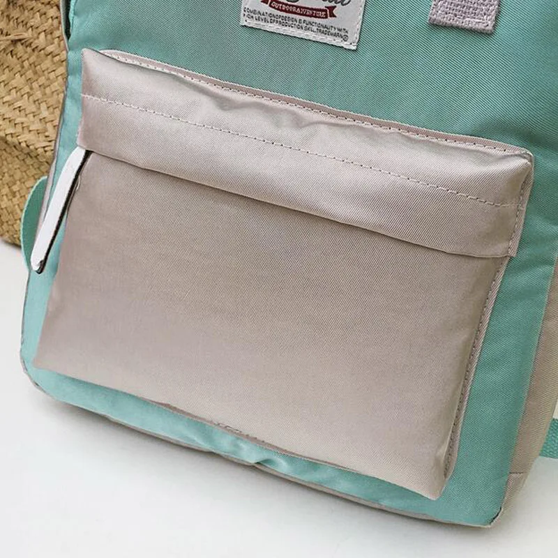Casual Backpack Bag (3)