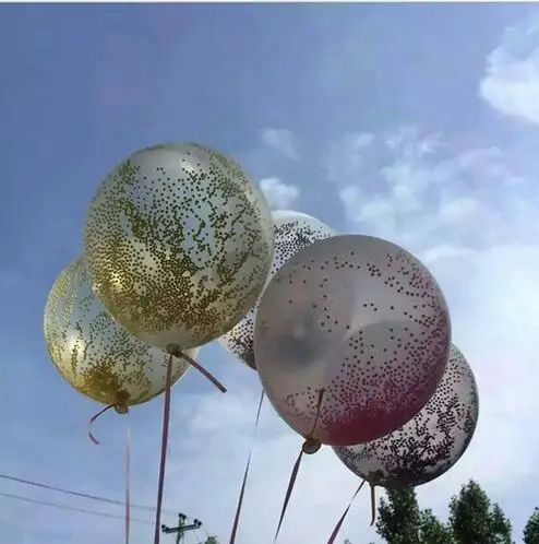 50 шт. 10 5 9 цветов|ballon birthday|ballons clearballon decoration |
