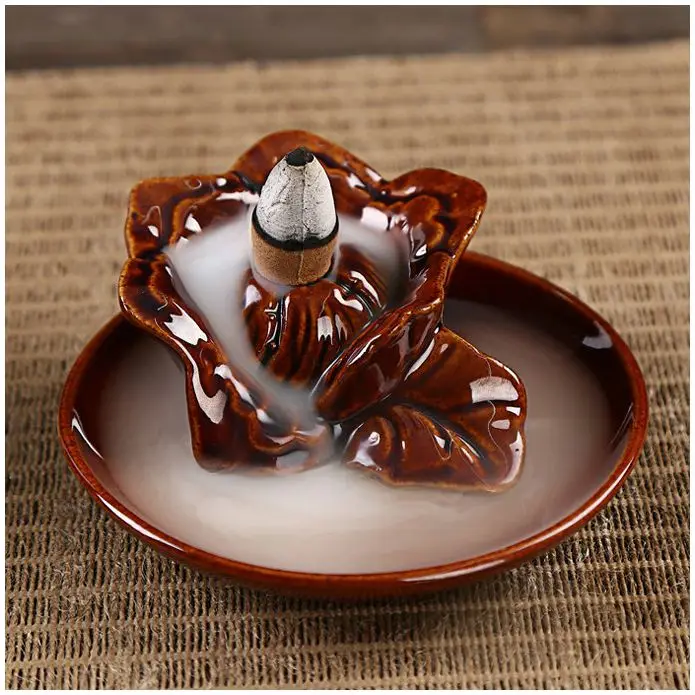 Lotus fat burner