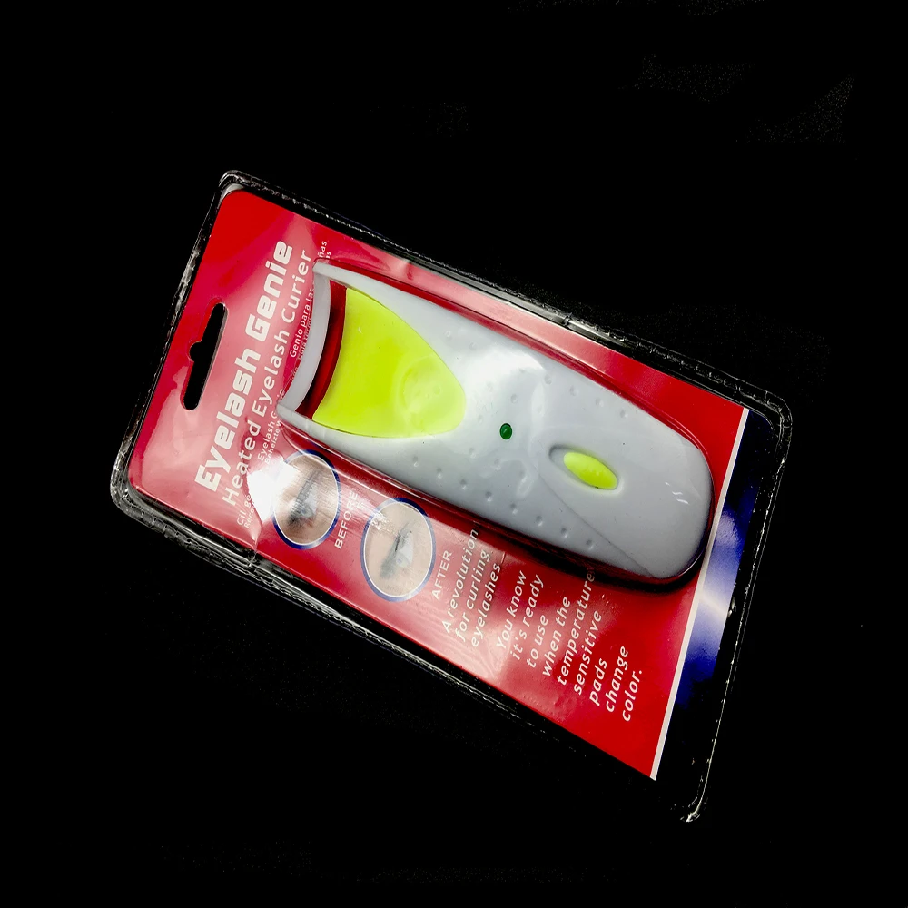 Makeup Eye Lashes Curler