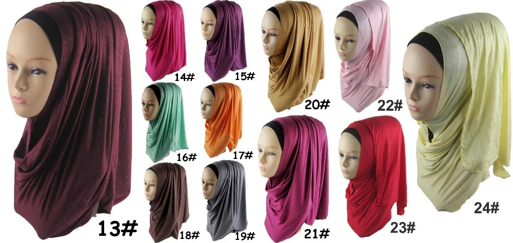 Color chart-2