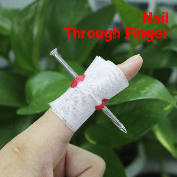 thumb