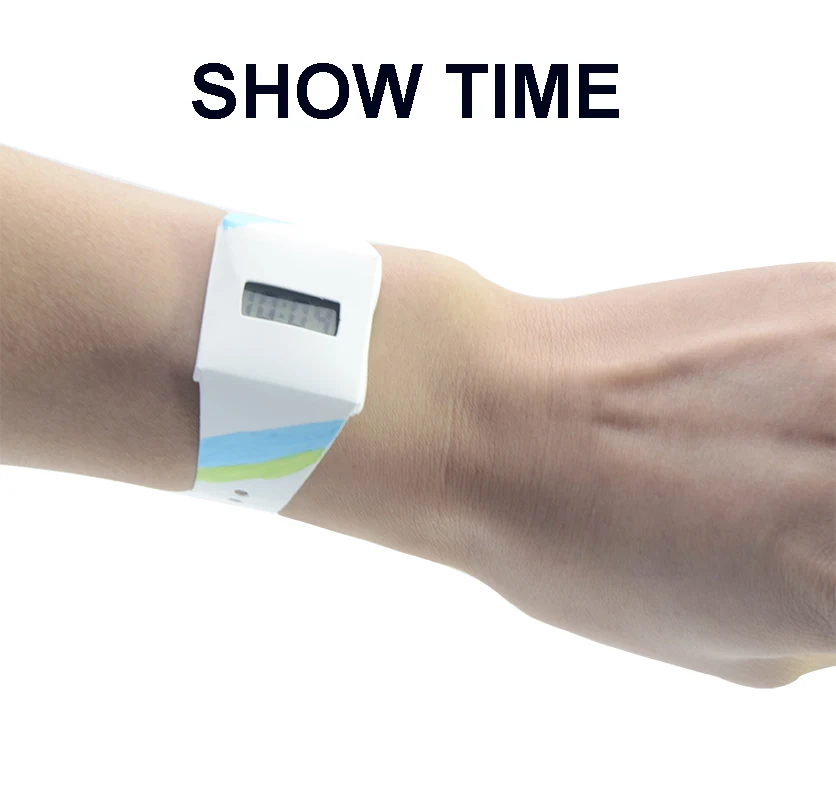 WATCH 1