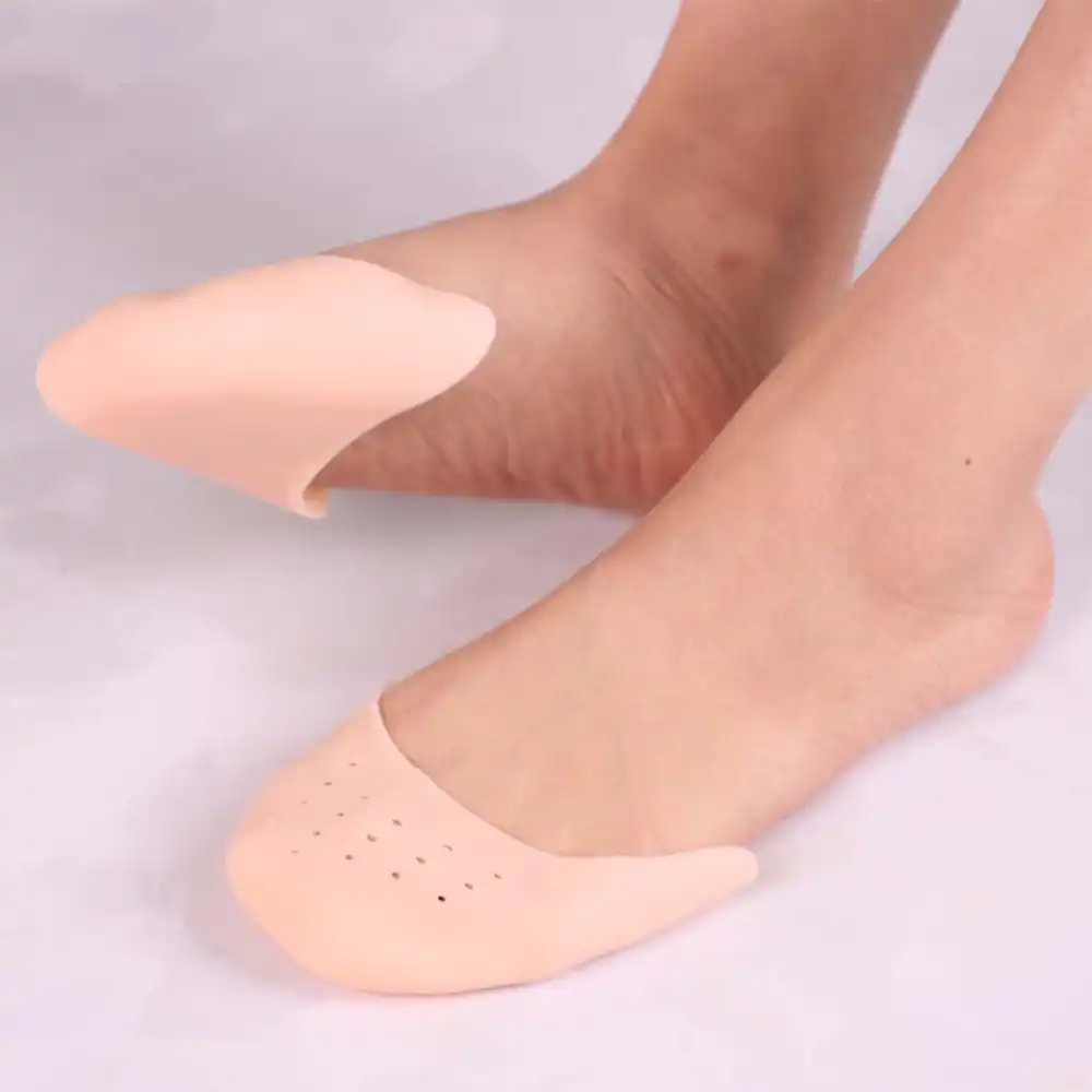 pointe shoe protectors