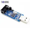 Programmeur fai USB pour ATMEL AVR ATMega atminuscule 51 AVR carte fai ► Photo 2/4