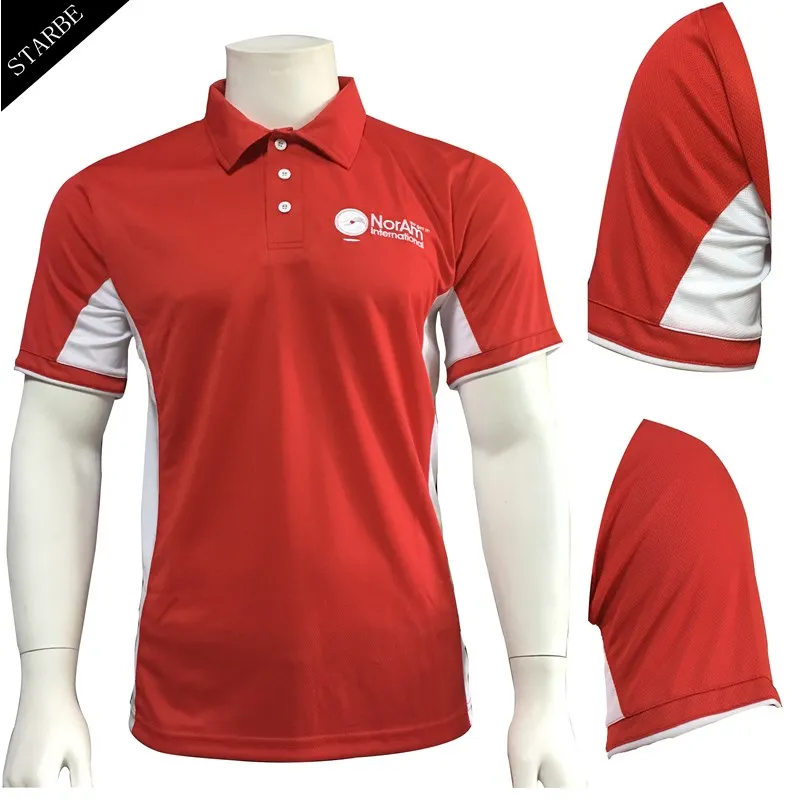 Custom Made Dry Fit Bekerja Tshirt 