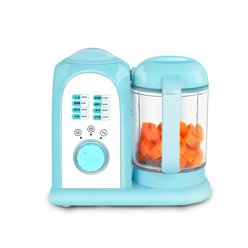Food Mixers Baby cooking and feeding machine stirring automatic multi