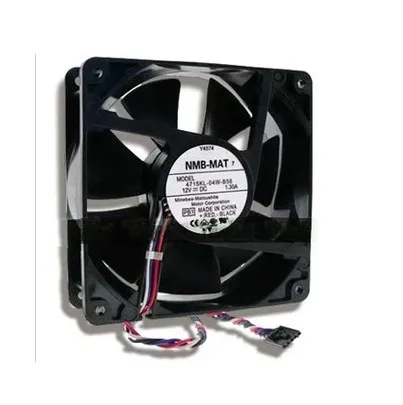 Для Dell Y4574 NN495 D8794 YK550 Optiplex 210L 320 360 380 520 620 740 745 755 760 вентилятор корпуса PV123812DSPF 12V|case
