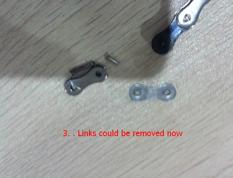 OPK-Drop-Shipping-For-Dan-Bike-Bicycle-Chain-Link-Bracelet-21-5-CM-Long-DS-GS781 (2)