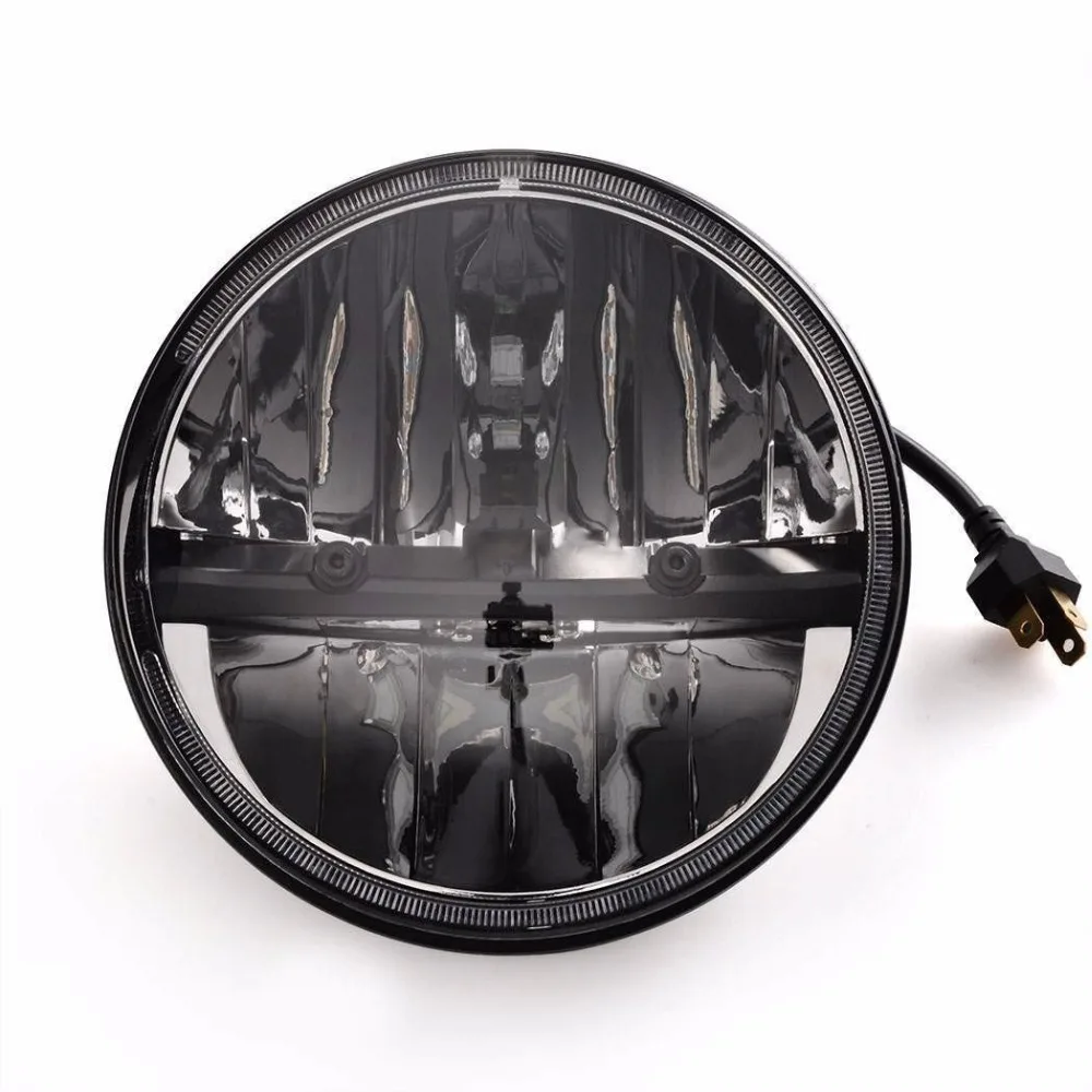 Led Motorcycle Headlights