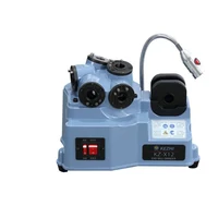 CE New 220V Φ2-Φ12 End Milling Grinder Flute End Mill Sharpening Machine 6000rpm-9000rpm Milling Cutter Grinding Machine 1