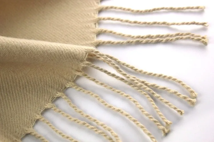 solid scarf 17