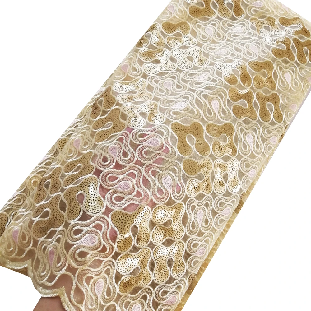 gold-lace