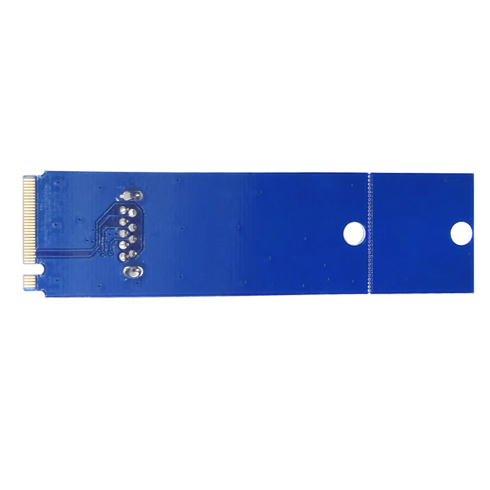 TISHRIC новейший адаптер для переходных карт NGFF M2 M.2 к USB 3 0 PCI E Express мультипликатор