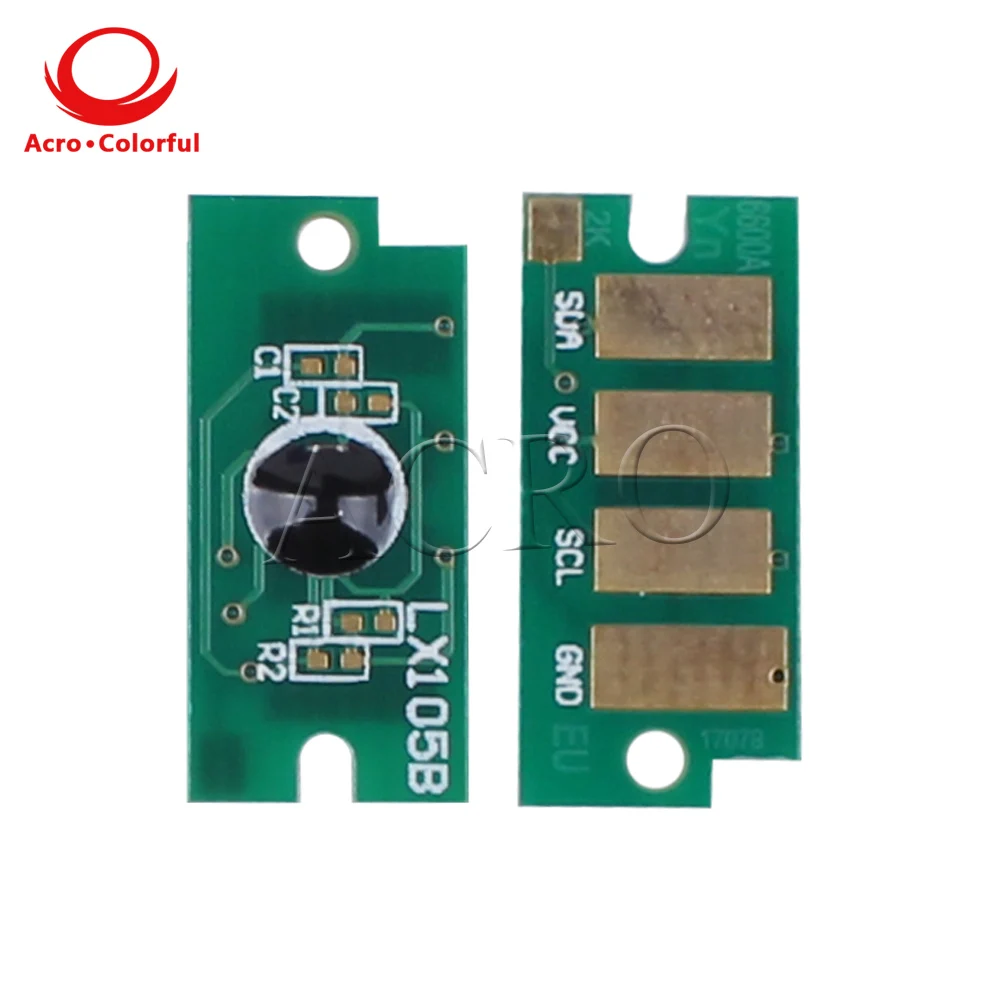 

Toner chip for Xerox C7500 reset laser printer cartridge DocumentCnetre DC5065 5540 540i 6650 6550 7550i C7500 6500 5400 C5500