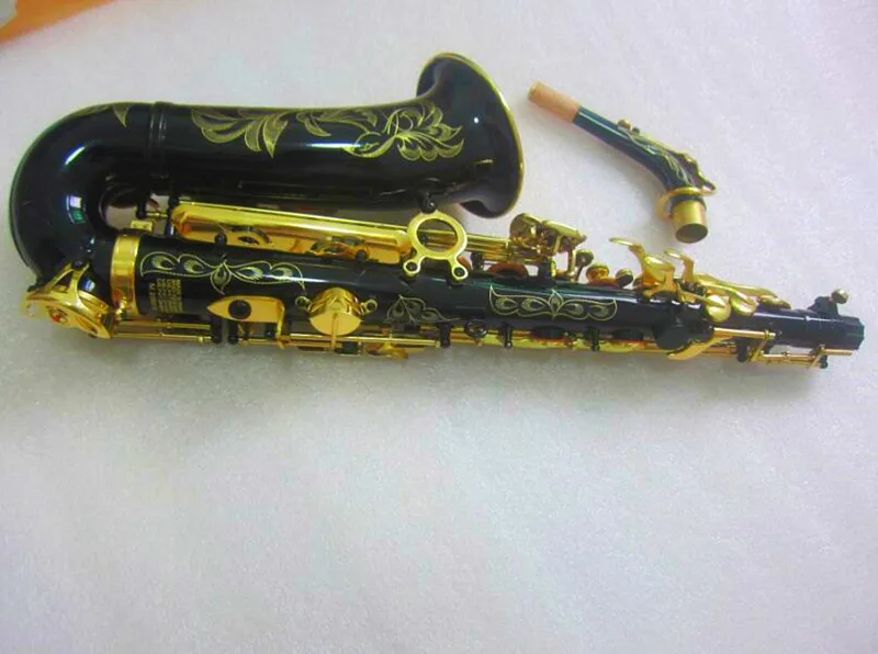 

New High Quality Saxophone Alto Sax SAS- 802 alto saxophone Musical Instruments Professional E-flat Sax Accessories Saxophone