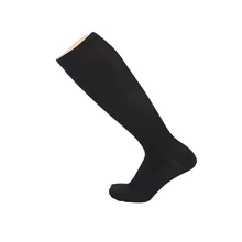 FENICAL Для женщин Для мужчин компрессионные носки до колена Чулки нейлон спортивная Бег носки для тренировок