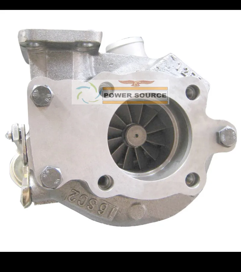 Turbo HX40W 3590506 3531712 51.09100-7439 51.09100-7321 51091007439 51091007321 For Man  (4)