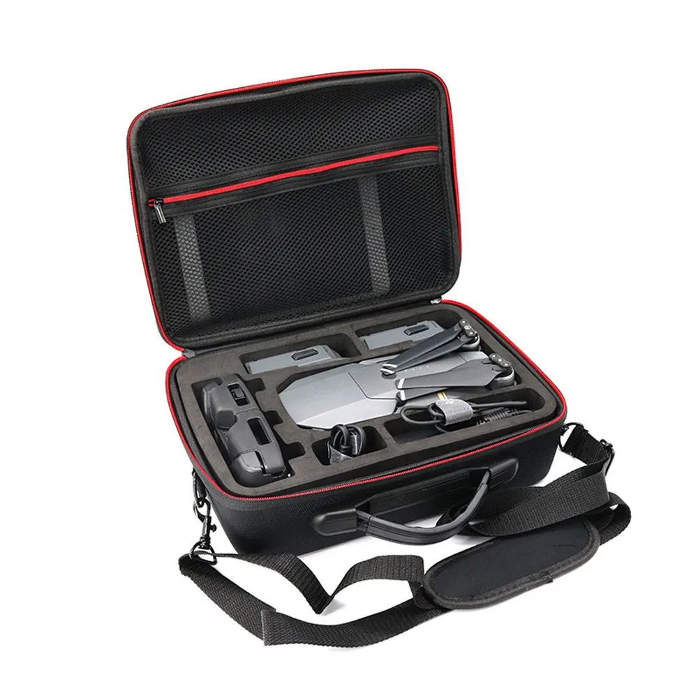 HIPERDEAL износостойкая Mavic 2 Pro EVA сумка для хранения Жесткий Корпус чехол сумка для DJI Mavic 2 Pro защитный аксессуар