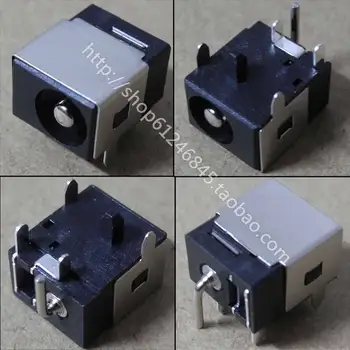 

WZSM Free Shipping NEW Original laptop DC Power Jack 2.5mm for Asus UL30 UL30A UL30VT UL30JT N10 N10J N10E