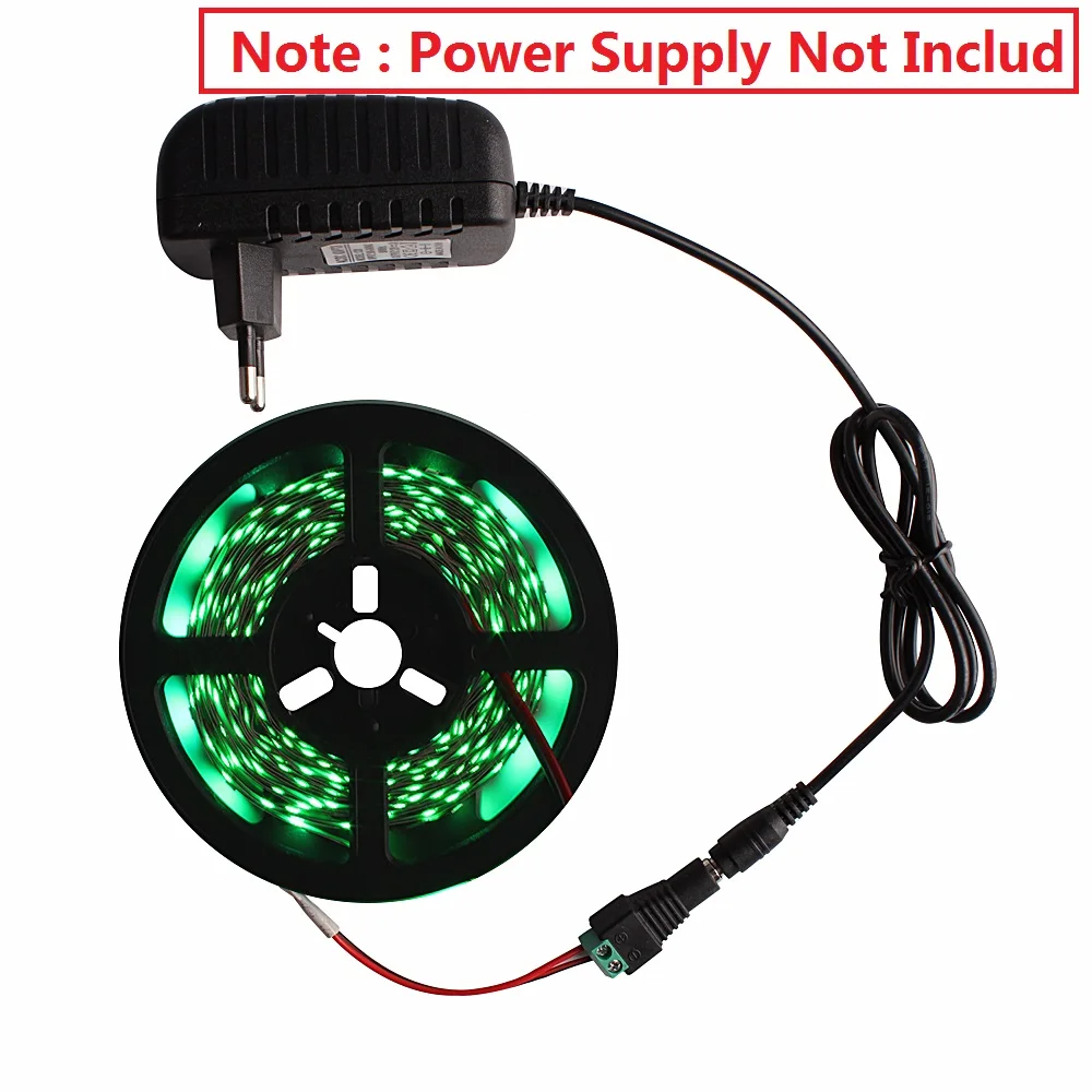 LED Strip Light Flexible Neon Backlight TV Lights For Home Living Room Decoration Waterproof tira Led Diode Tape 12V RGB Strip (14)