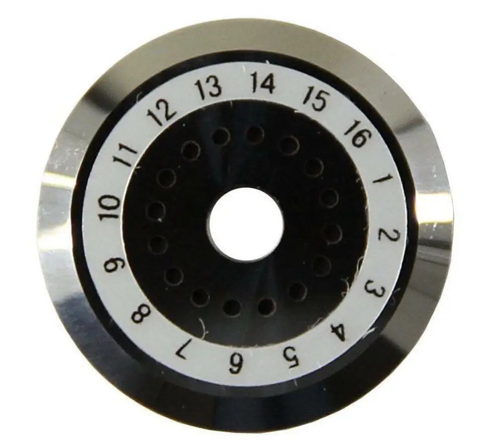 

CT-20 CT-30 Fujikura Optic Fiber Cleaver Blade Cutting Wheel Tool T