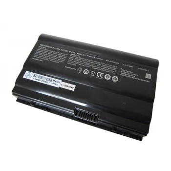 

14.8V 82Wh BATTERY FORTerrans Force X599, X599-970M HASEE ZX7 ZX7-D0 P750BAT-8(SIMPLO) 6-87-P750S-4272 6-87-P750S-4U73