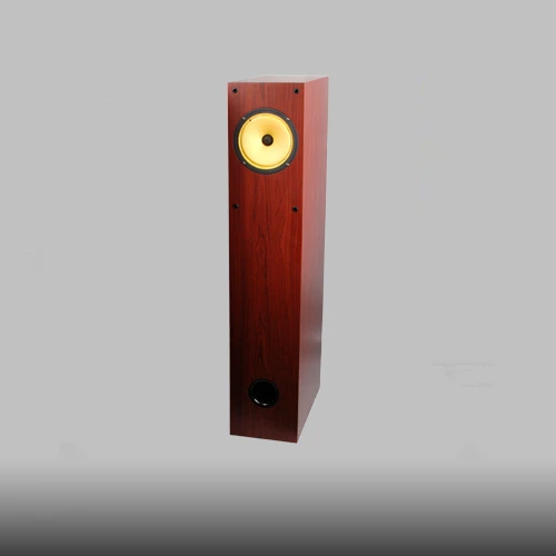 L.Cao Audio FA6 громкоговоритель alnico магнитный напольный Полнодиапазонный динамик