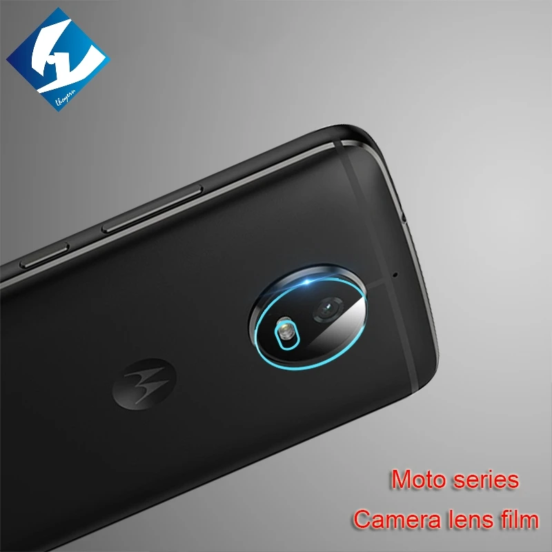 Камера объектив защитная пленка крышка для Motorola Moto Z2 Z3 G5 G5s G6 E5 плюс играть X5 S