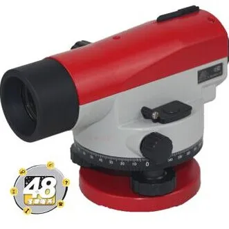 

Nanjing Huaguang Rihua 32 times automatic level DZS3-A32H with calibration certificate level