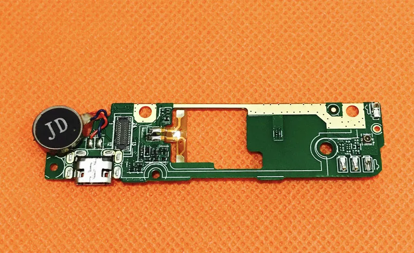 

Used Original USB Plug Charge Board For ZTE N939Sc Blade A711 Quad Core 5.5'' FHD 1920*1080 Free shipping