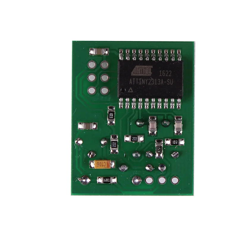 10pcs/a lot For VAG Immo Emulator for VW/Audi/Seat