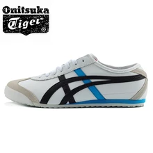 Original Onitsuka Tiger Unisex Men’s Sports Woman’s Sneakers Running Shoes THL7C2-0152 Hot Sale Free Shipping