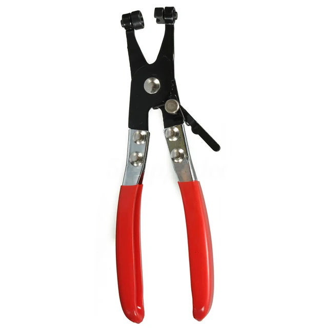 DYH Car KFZ Hose clamp pliers hose clamps Pliers Tool 215mmin Pliers