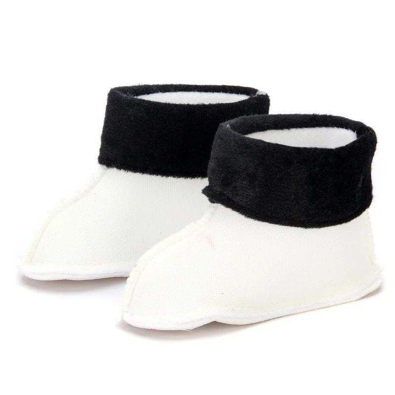 Melissa Kids/детские непромокаемые сапоги с хлопковым покрытием Двухслойная обувь для