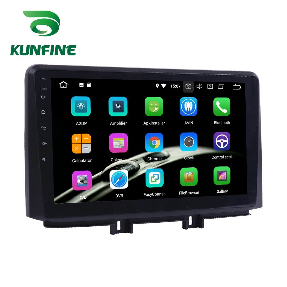 Android Car DVD GPS Navigation Multimedia Player Car Stereo For Hyundai Elantra 2017 Radio Headunit (11)