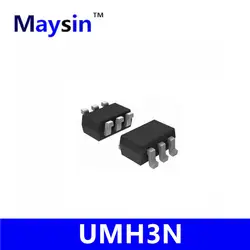 3000 шт. UMH3N UMH3 SOT363 SMD высокое качество