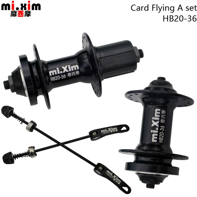 Mixim-Mountain-Bike-Bicicleta-Dobr-vel-Bicicleta-BMX-32-36-Buracos-Ciclismo-Freio-A-Disco-Hub.jpg_640x640 (5)