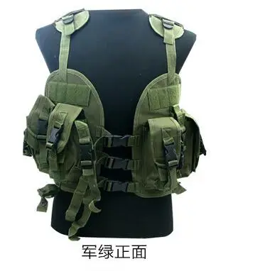 Colete tatico militar военный камуфляж для вылазок охотничьи защитные жилеты тактическая Униформа бронированная защита безопасности тактический жилет - Цвет: Photo Color