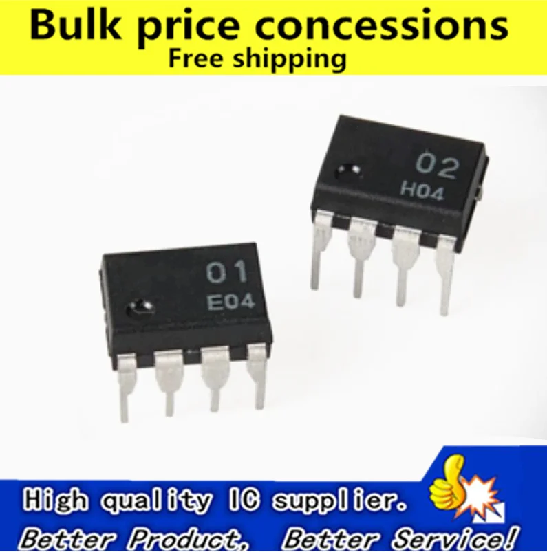 Чип MUSES01 MUSES02 MUSES03 01 02 03 DIP 8 Dual op amp|Запасные части| |