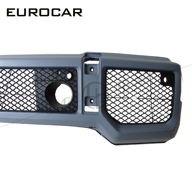 Полипропиленовый материал A style G Class W463 G63 передний бампер для wagon G63|bumper|bumper front |