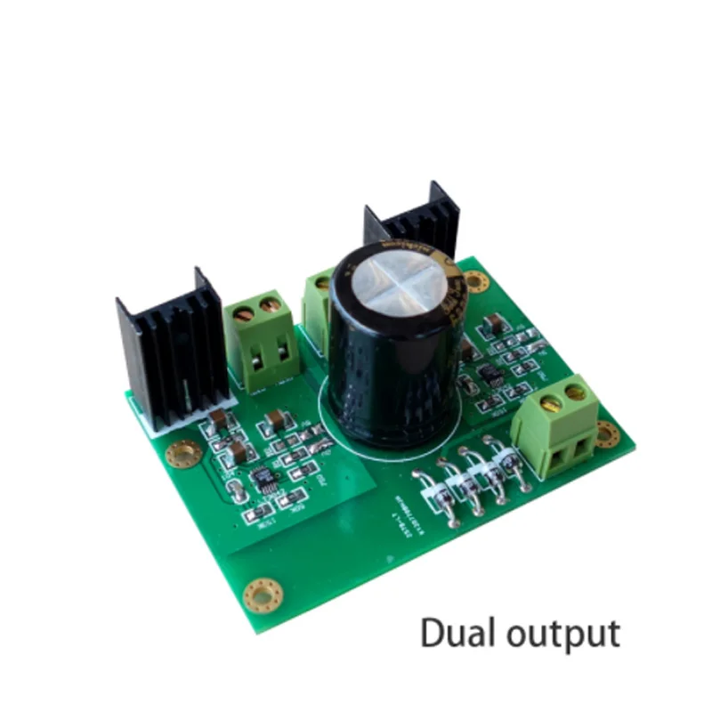 LT3042 сверхнизкий уровень шума линейный регулятор питания для Amanero XMOS DAC 5V 13V/DC 7V 18V