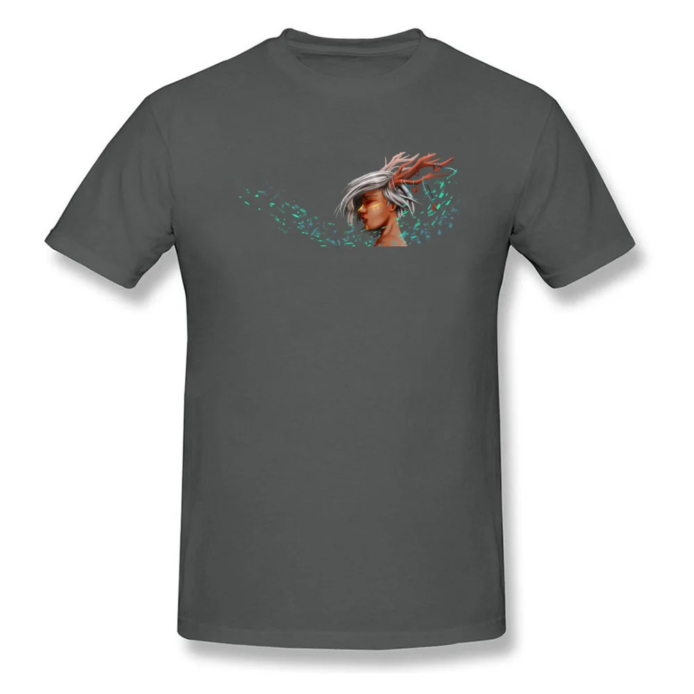 Dear Girl Unique Lovers Day All Cotton Crewneck Men's Tops & Tees Casual Tee-Shirt Funny Short Sleeve T-shirts Dear Girl carbon
