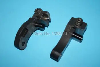 

SM74 machine lever M2.010.027F swiveling lever DS cpl M2.010.028F swiveling lever OS cpl