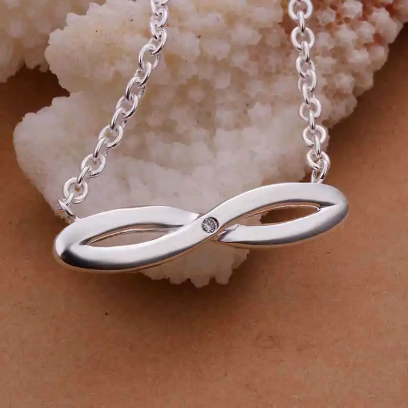 Sterling Silver 925 Jewelry 925 Sterling Silver Fashion